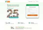 Tamil Matrimony